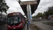Modificarán rutas de Metrobús y RTP por reapertura de estaciones de la Línea 12 del Metro
