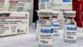 Exdiputado acusa a AMLO de usar a niños como “conejillos de indias” con la vacuna Abdala