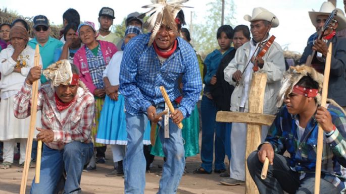 ONU pide poner fin a la violencia contra la Tribu Yaqui