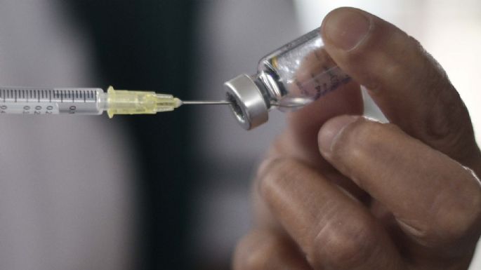 INAI ordena a Cofepris publicar aprobación de vacuna Sinovac