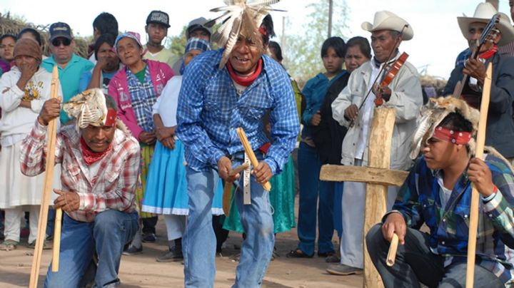 ONU pide poner fin a la violencia contra la Tribu Yaqui