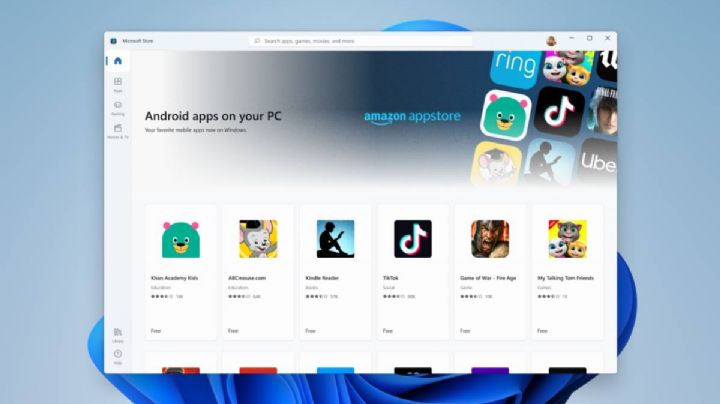 La aplicación Google Play Juegos debuta en Windows