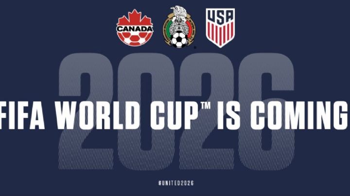 México defenderá sus tres sedes para el Mundial 2026