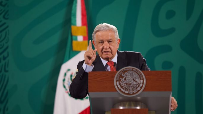 AMLO llama a garantizar las libertades en Nicaragua y Colombia y no optar por la fuerza