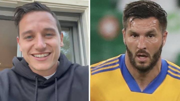 André Pierre-Gignac y Florian Thauvin fueron convocados por Francia para los Juegos Olímpicos