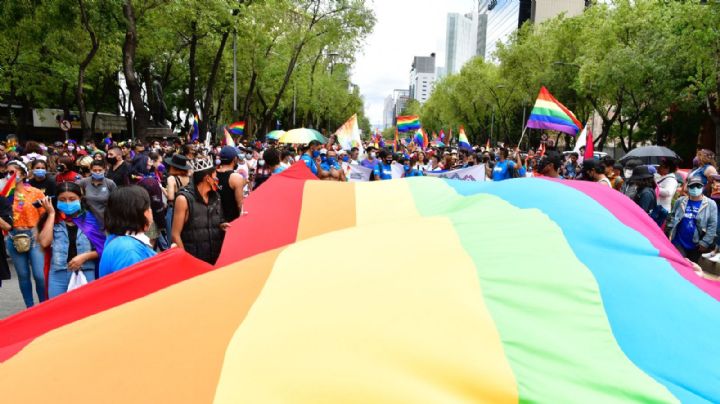 Colectivos LGBTTTIQ+ de Chiapas convocan al “Mampride 2023”