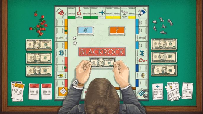 BlackRock, el emporio global que avanza en las pensiones latinoamericanas