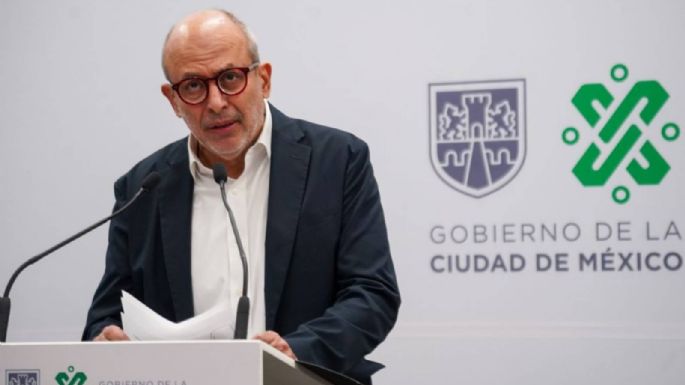 Quién es Guillermo Calderón, el encargado ahora de garantizar un Metro "seguro y eficiente"