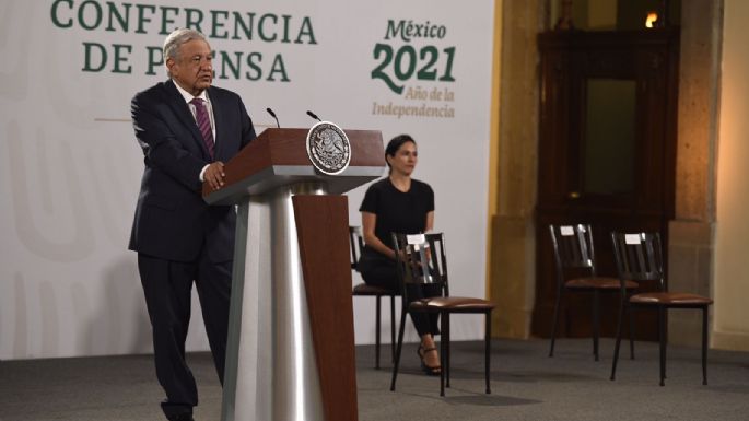 Opositores rechazan la consulta sobre expresidentes porque no les gusta la democracia participativa: AMLO