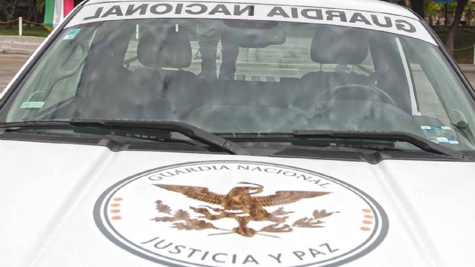 Guardia Nacional reconoce que disparó a camioneta con migrantes y mató a un cubano