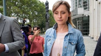 Qué dijo Allison Mack sobre su participación en NXIVM y su relación con Keith Raniere