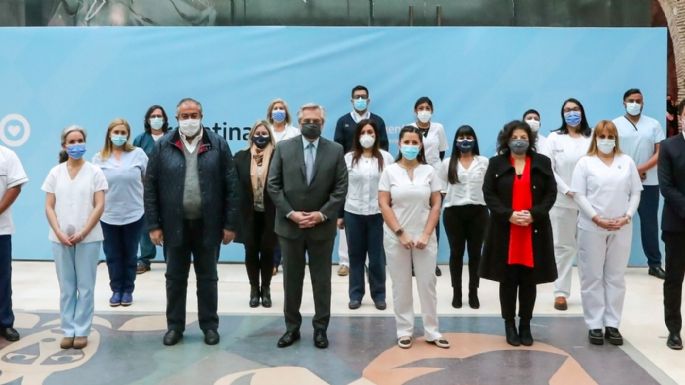 Argentina desbanca a México como el peor país para vivir durante la pandemia
