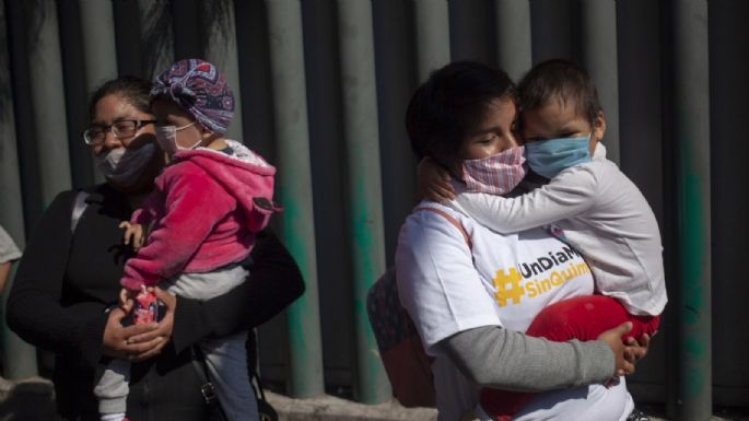 "El Fisgón" aviva el debate sobre desabasto de medicinas a niños con cáncer