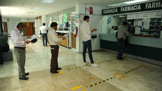 Aprueban reforma para que trabajadores del IMSS e ISSSTE den buen trato a derechohabientes