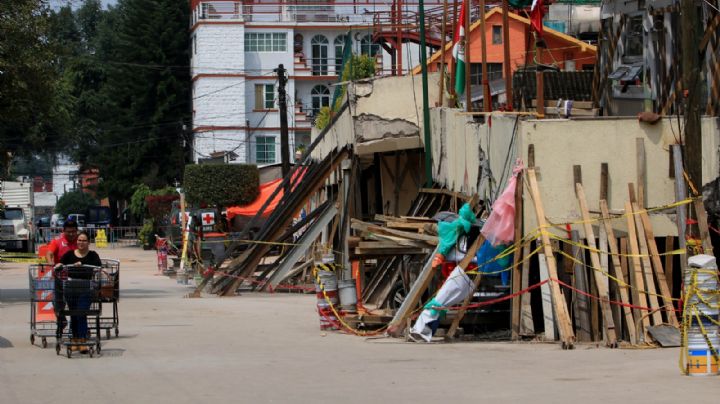 Director de obras del Colegio Rébsamen es declarado culpable por homicidio