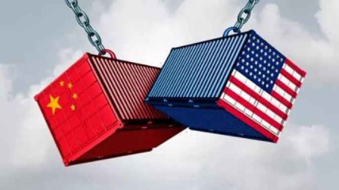 China y EU confían en resolver con pragmatismo sus diferencias comerciales