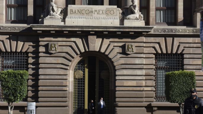 Hacienda pedirá a Banxico que deuda externa se pague con dinero del FMI