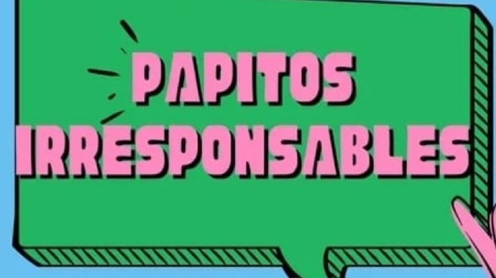 "Papitos Irresponsables", la convocatoria para exhibir a deudores y violentos en el Día del Padre