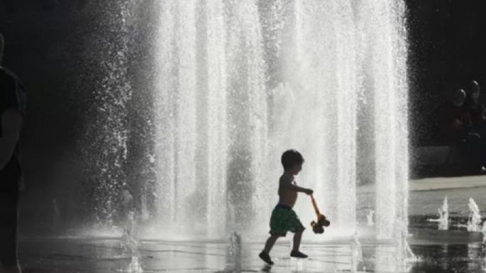 Fuerte ola de calor golpea Canadá con temperaturas de hasta 49.6ºC y deja al menos 200 muertos