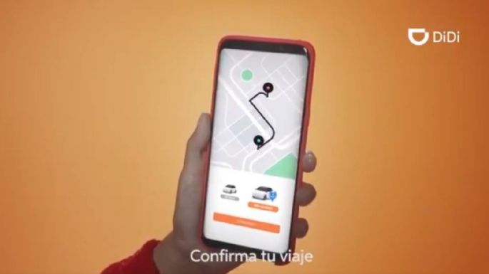 Esto es lo que cobrará Didi como monto adicional por gasolina