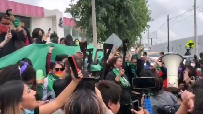 Un Estado más: Congreso de Hidalgo despenaliza el aborto