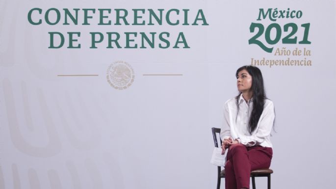 Riva Palacio y De Mauleón responden a Ana Elizabeth García, tras exhibición de “fake news”