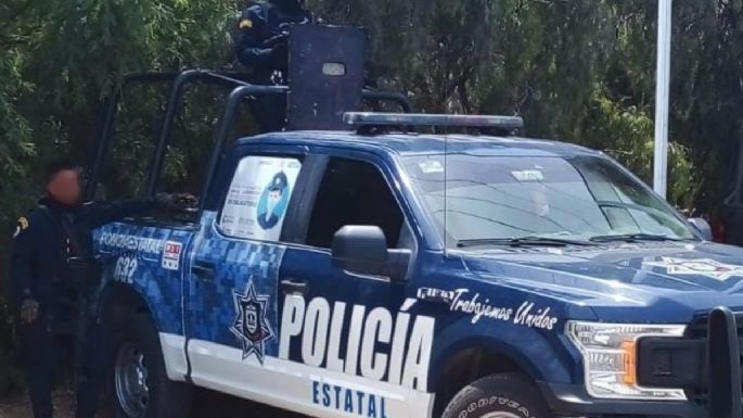 Gobierno de Zacatecas se contradice por nuevo choque en Valparaíso; prensa reportó 35 asesinados