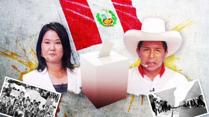 Perú: un voto al vacío