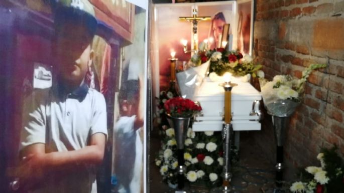 Muere un menor de 12 años baleado por la policía de Irapuato
