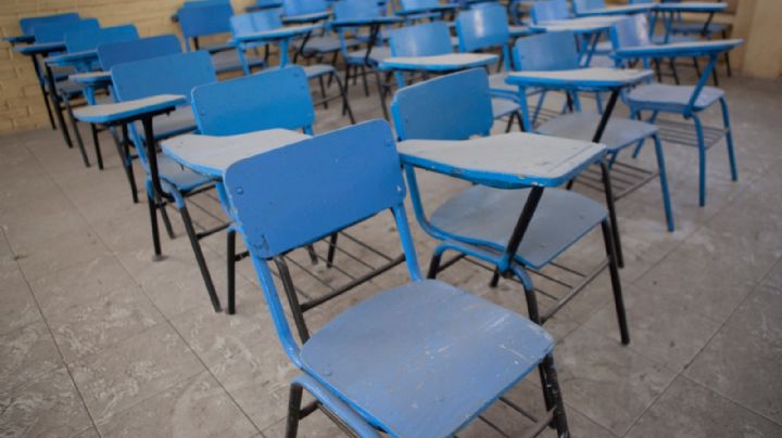 INAI ordena a SEP informar protocolos de escuelas privadas en casos de Alerta Amber
