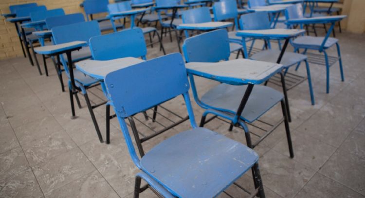 INAI ordena a SEP informar protocolos de escuelas privadas en casos de Alerta Amber