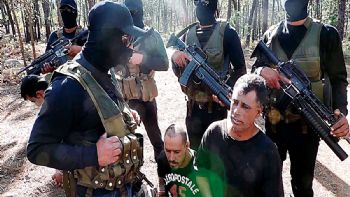 Respaldan a Sheinbaum ante declaraciones de Trump sobre los cárteles del narcotráfico