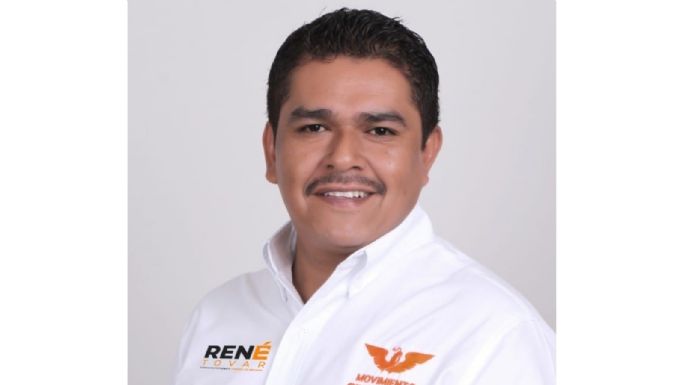 Asesinan a candidato de Movimiento Ciudadano a la alcaldía de Cazones, Veracruz