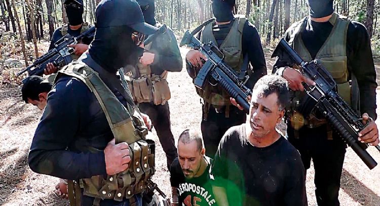 Respaldan a Sheinbaum ante declaraciones de Trump sobre los cárteles del narcotráfico