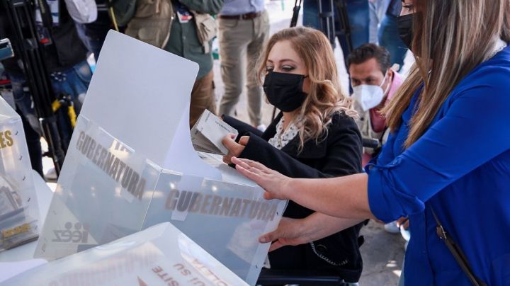 En Zacatecas piden "un cambio definitivo y bien razonado, no algo viejillo y caprichoso"