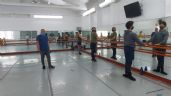 La Compañía Nacional de Danza regresa a lo presencial