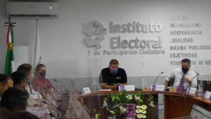 Delincuencia organizada enturbia la elección en cinco municipios de Jalisco