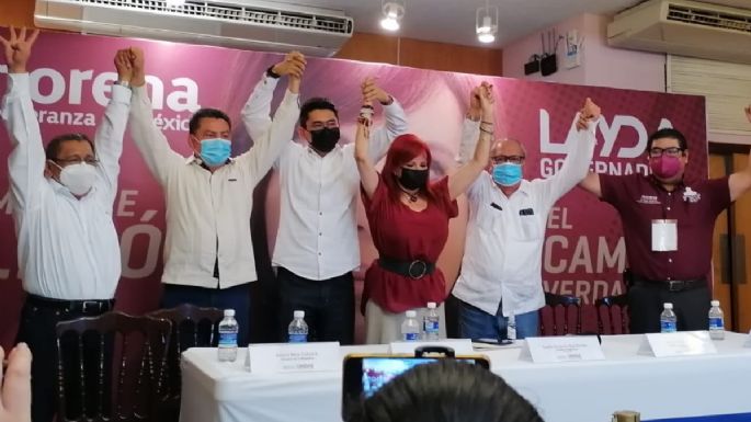 Sansores se aferra a Campeche: defenderé triunfo hasta las últimas consecuencias, dice