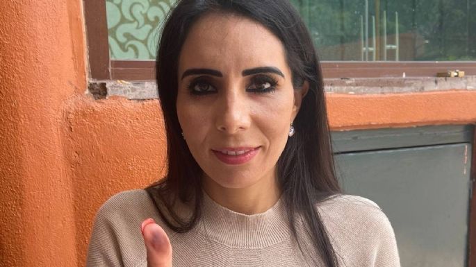 El amargo triunfo de Alma Denisse Barragán en Moroleón tras el asesinato de su madre