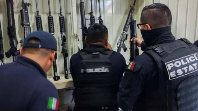 Fiscalía de Veracruz incrimina a empresario por doble ejecución en su restaurante
