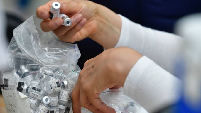 Ecuador aplicará una tercera dosis de la vacuna contra covid-19