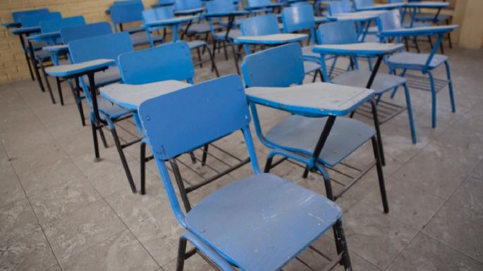 UNICEF pide a autoridades garantizar acceso a la justicia para víctimas de violencia sexual en 18 escuelas