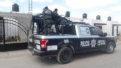 Policías de Zacatecas fueron atacados a balazos al atender reporte del 911; hay seis muertos
