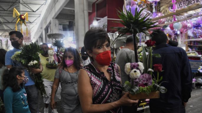 Día de las Madres impulsó remesas; se disparan 31%