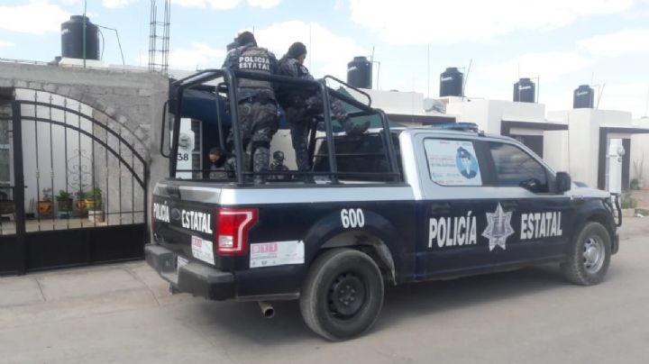 Asesinan a dos paramédicos de Jalisco en Zacatecas; reportan otro tiroteo en Valparaíso