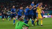 Italia vence a Inglaterra en la final de la Eurocopa 2020