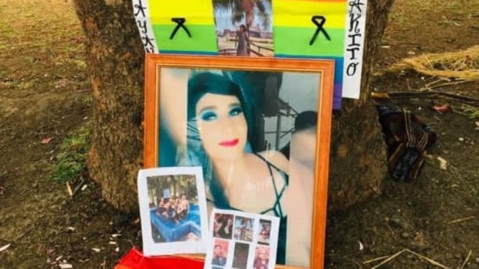 UDJ exige frenar asesinatos de mujeres trans en el país