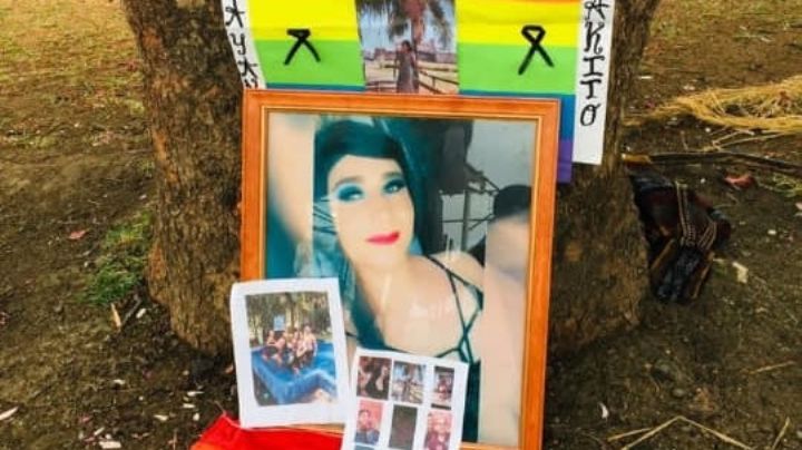 UDJ exige frenar asesinatos de mujeres trans en el país