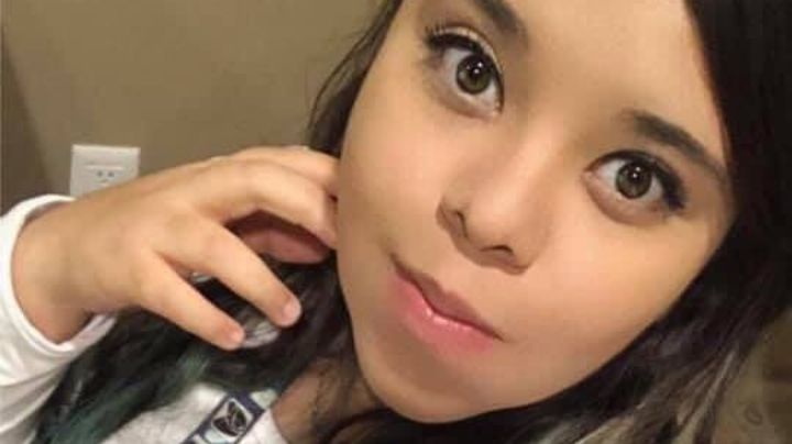 Stephanie Dallan, joven desaparecida en Colima es hallada sin vida