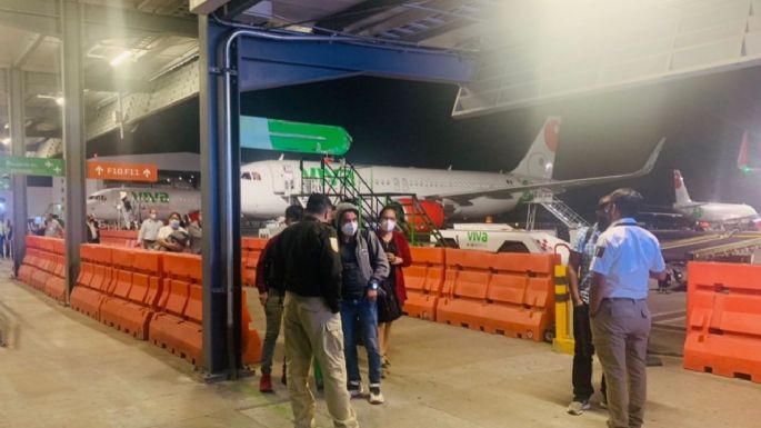 Estados Unidos dona 8.5 mdd para seguridad a Aeropuerto de Monterrey